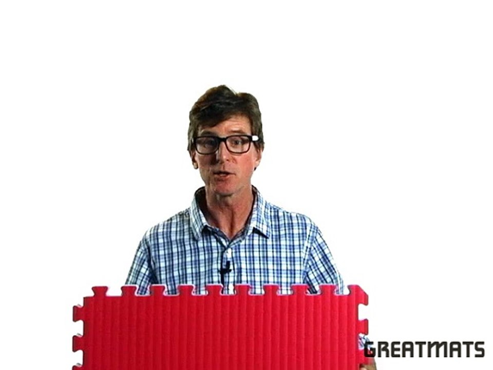 Greatmats Home MMA and BJJ mats features and benefits