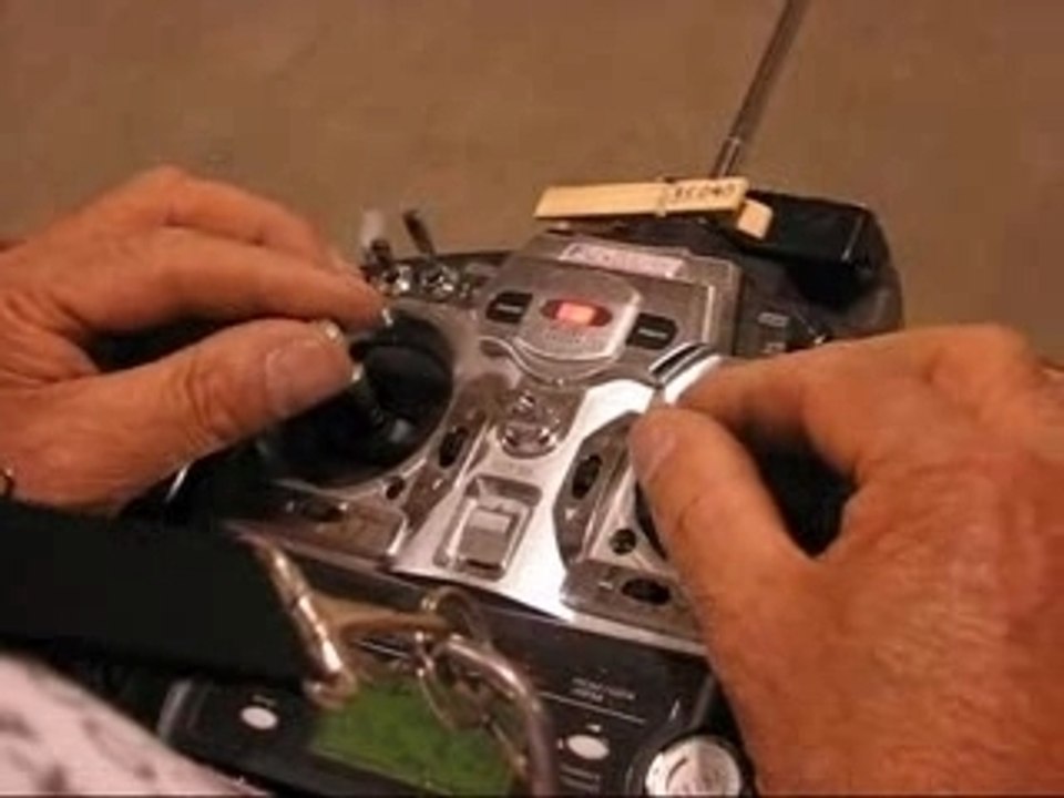 Video de main