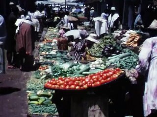 Madagascar, fév. et oct. 1967, janv. 1970