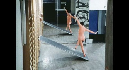 Profil. Une nouvelle harmonie urbaine : Claude Parent et l'architecture oblique