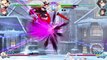 Blade Arcus from Shining EX - Misty Gameplay