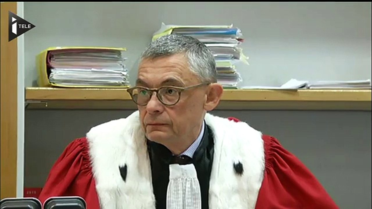 Procès Bonnemaison: "Il ne faut pas oublier qu'il a déjà été acquitté" (avocat)
