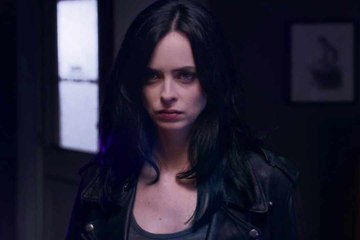 Jessica Jones : trailer Netflix Marvel