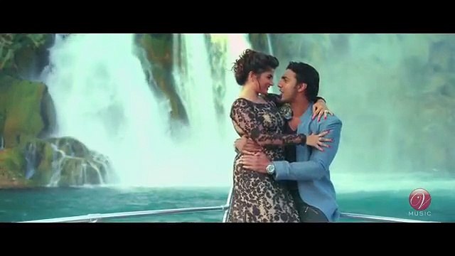 Egiye de - Shudhu Tomari Jonyo - Dev - Srabanti - Mimi - Soham - Birsa - 2015