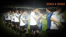 Slovan Liberec vs Groningen 1-1 Highlight and all goals 22.10.2015 Europa League