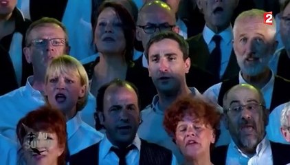 Rendez-vous avec Alain Souchon et Laurent Voulzy aux "Nuits de Champagne"