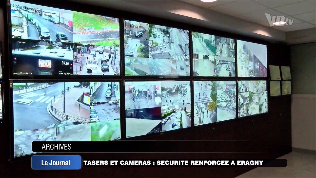 Le journal de VOtv du vendredi 23 octobre 2015