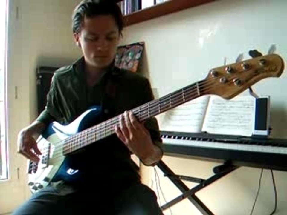 Jamiroquai : canned heat