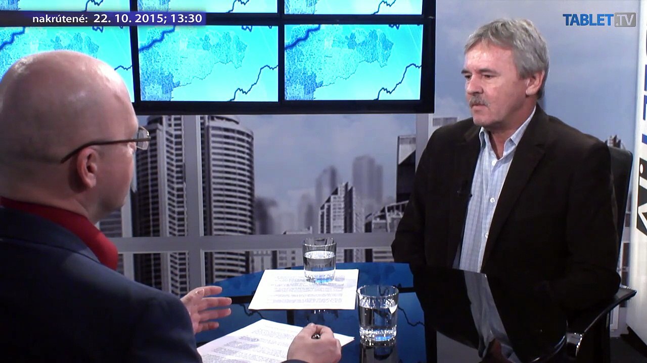 HRABKO: Fico možno vyrovná Mečiarov rekord. A Smer bude vládnuť sám