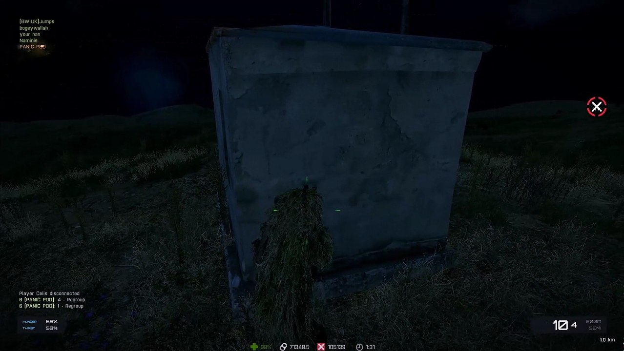 Heli Shoot Out