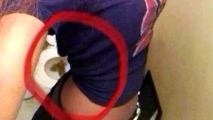 This Is Why You MUST Check Your Background When Taking Photos!