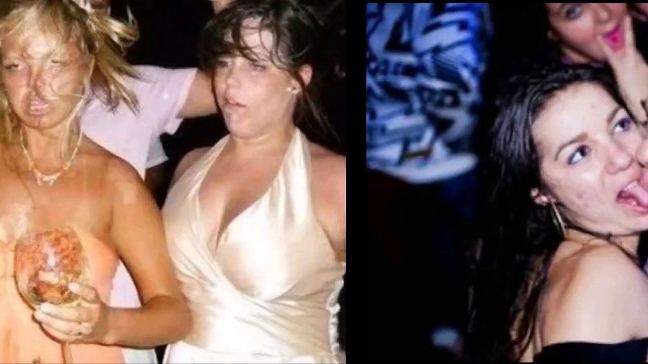 12 Epic Nightlife Fails