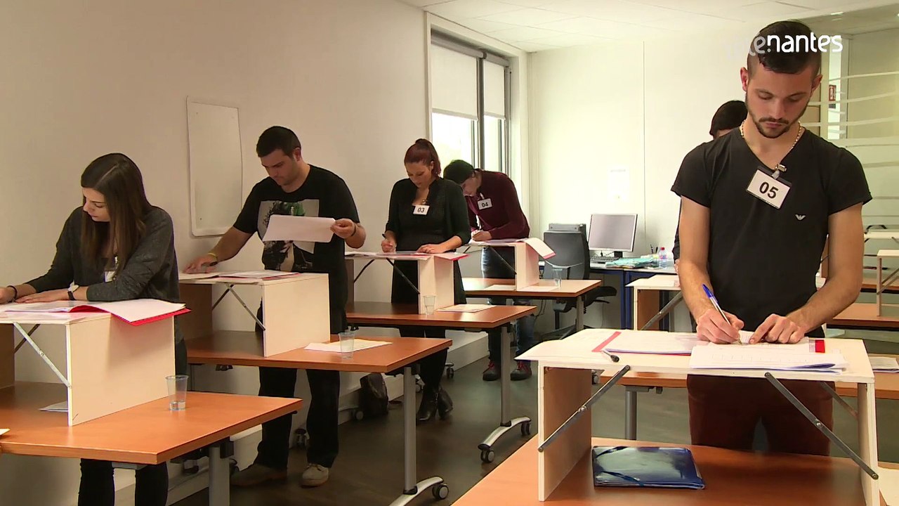 Emploi : Quand les compétences priment sur le CV