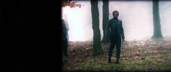 Pride and Prejudice and Zombies Official Trailer #1 (2015) - Lily James Horror HD