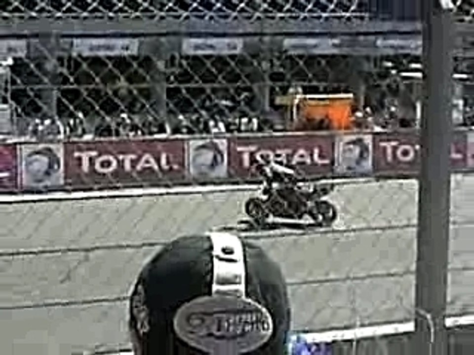 LeMans2007Videos (7)