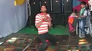 Funny Dance in Indian Wedding