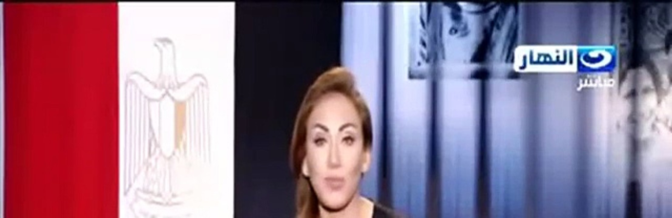 تعليق نارى لمعتز مطر على ضرب يوسف الحسينى على قفاه فى امريكا: الواد الحسينى اتمسح به الارض