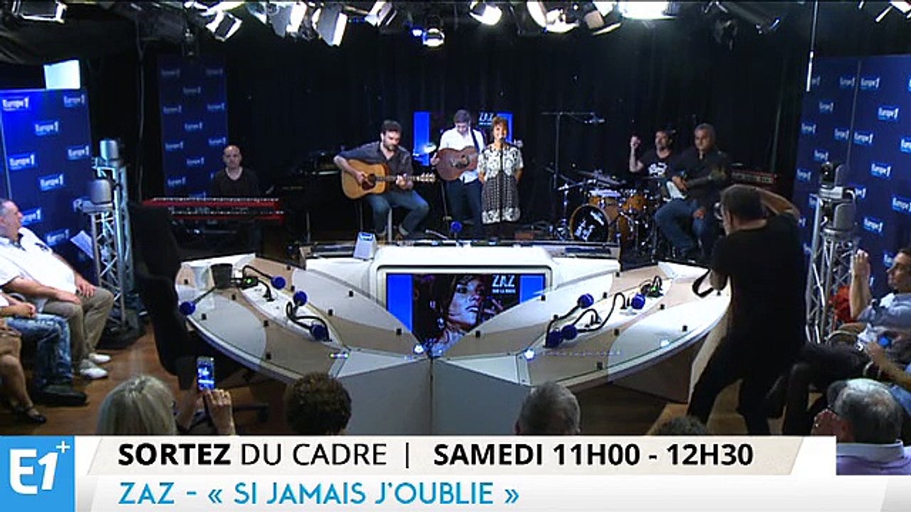 Si jamais j’oublie