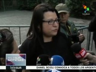 Entra en vigencia acuerdo de unión civil de Chile