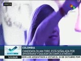Colombianos no pierden la esperanza de un cambio político verdadero