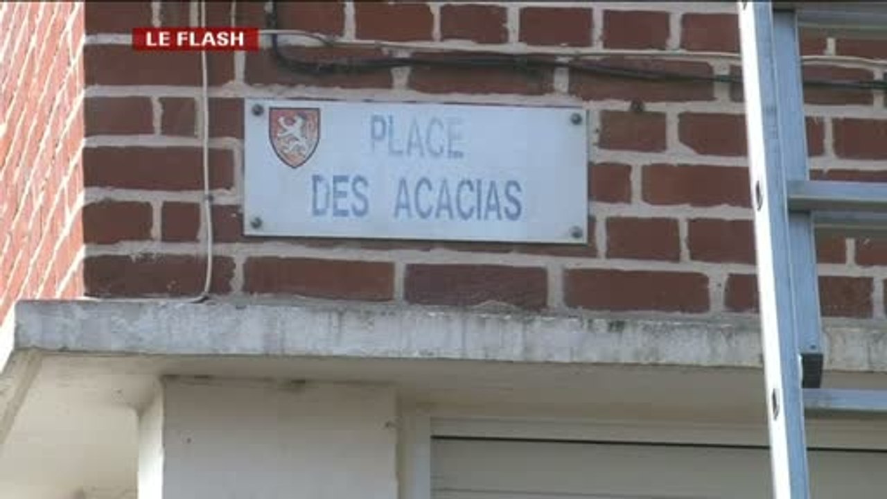 Drame familial à Haubourdin