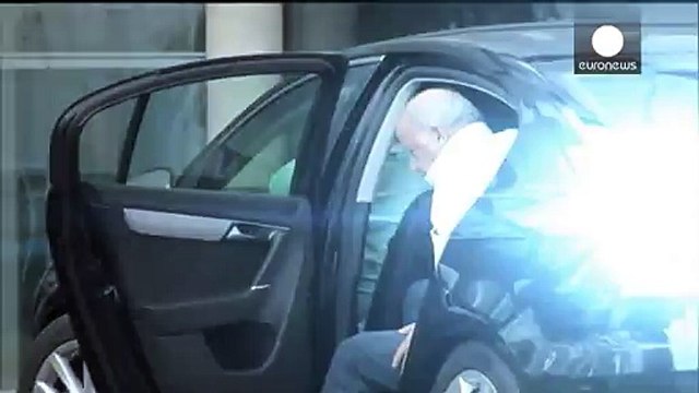 Amancio Ortega supera por primera vez a Bill Gates como el hombre más rico del mundo ('Forbes')