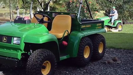Heavy Equipment Sales & Rentals in Hawaii