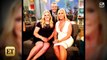 Vicki Gunvalsons Daughter Briana Claims Brooks Ayers Hit On Her While She Was Pregnant