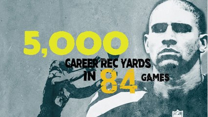 Jimmy Graham Chasing History