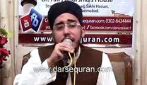 'Tauheed Hogi Meri Risalaat Hogi Teri' Heart Touching Naat By Hafiz Abdul Qadir 2013 - YouTube