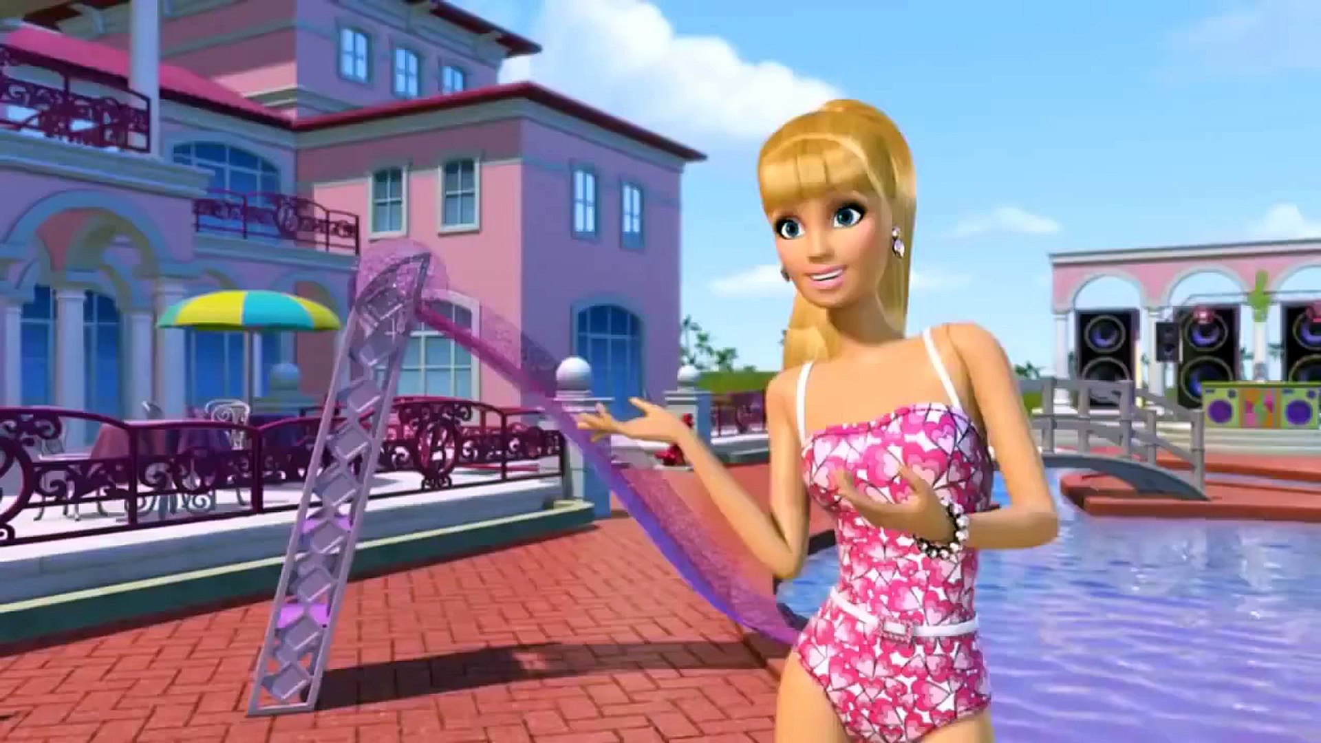 Barbie Life in the Dreamhouse Temporada 5 [Completa] - Dailymotion Video