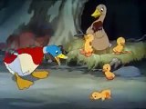 The Ugly Duckling - Silly Symphony Walt Disney