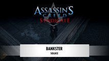 Assassin's Creed Syndicate | Séquence 6 : Bankster