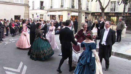 Soirée Facebook Musée Eugène Delacroix 2015