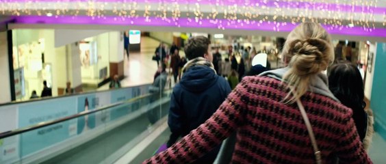 Tabb & Sound'n'Grace „Someone” - oficjalny teledysk do filmu LISTY DO M. 2