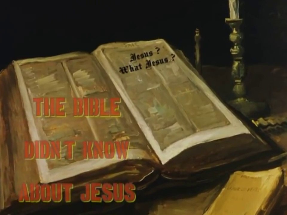 Mauro Biglino - Unexpected Bible [Italian w/ English sub-titles] (Part 2 of 2)