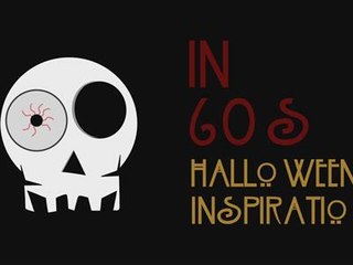 Halloween : adoptez le look 'monstre des mers'