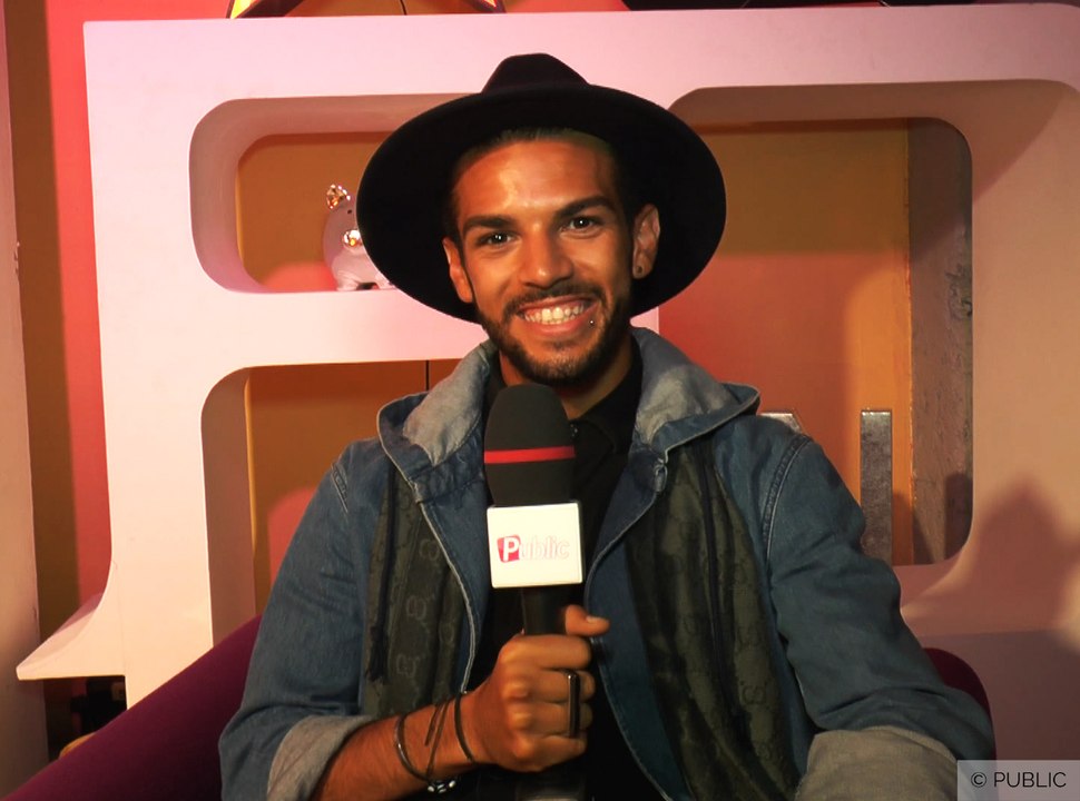 Exclu Vidéo : Yassine (Coup de jeune à Vegas) : "Les vieux étaient beaucoup plus jeunes que nous !"