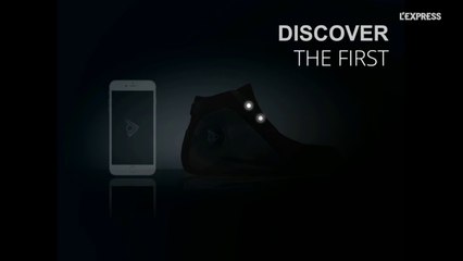 CES 2015: les baskets "auto-laçantes" seront présentées à Las Vegas