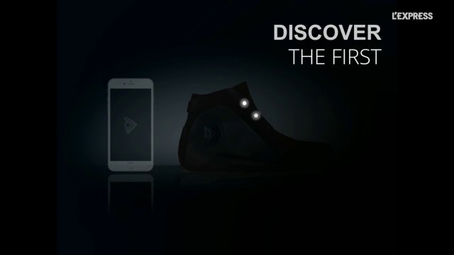 CES 2015: les baskets auto-laçantes seront présentées à Las Vegas