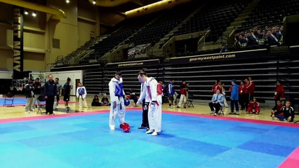 Alex Rudisill, M1, R1 & R2