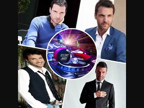 Dj Ardy Ft Sinan Özen-Vicdansizlar