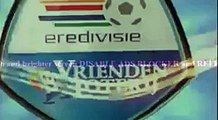 Willem II 2 - 2 Heerenveen ¦ Goals & Highlights ¦ Eredivisie 2015