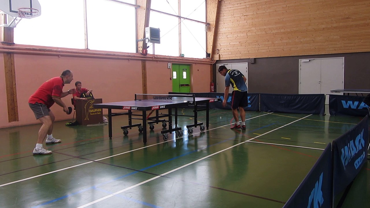 As VARZY 1 CONTRE VAUZELLES 1 RENCONTRE DU 18/10/2015