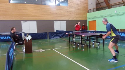 As VARZY 1 CONTRE VAUZELLES 1 RENCONTRE DU 18/10/2015