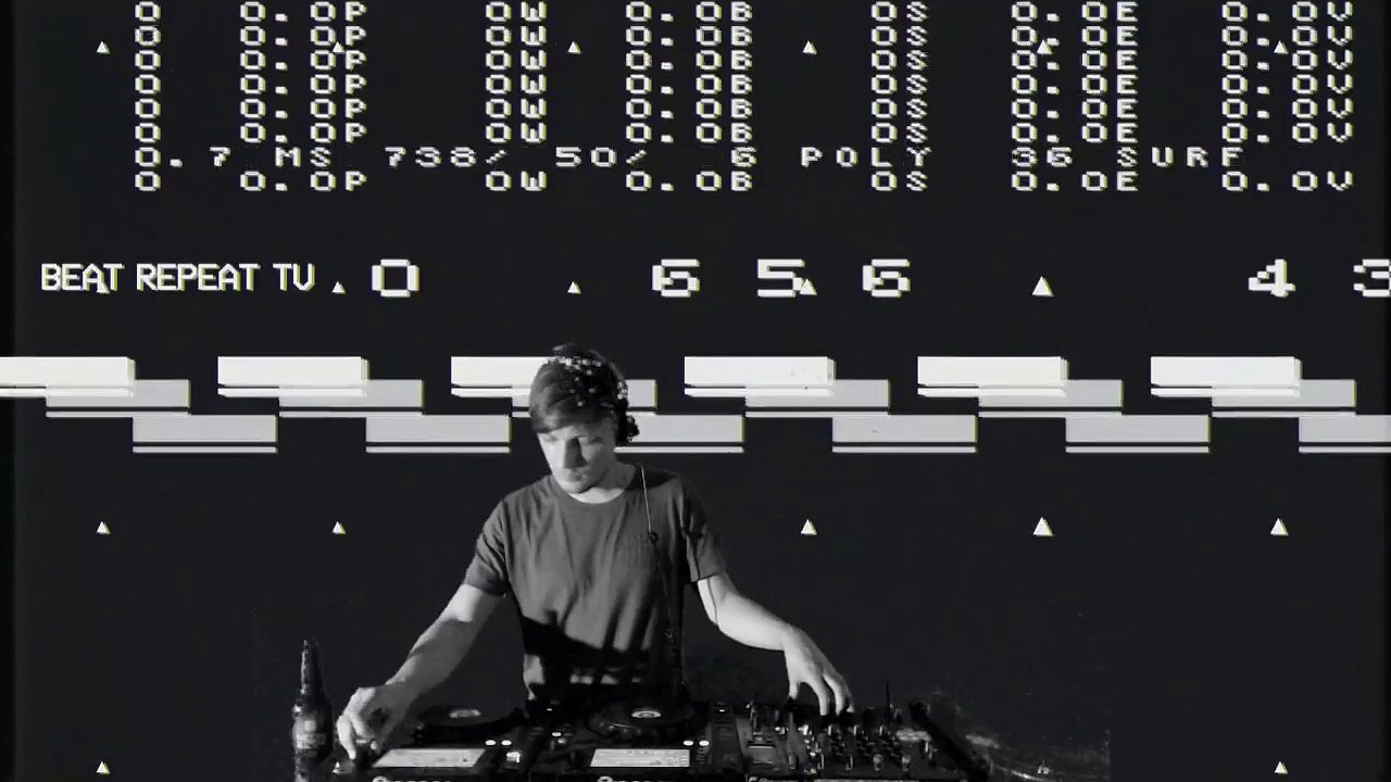 РЕЗУЛЬТ/АРТ - BEAT REPEAT TV - ТЕСНОТА (AUTO-RECORD) (2015-10-24 20:35:00 - 2015-10-24 20:40:26)