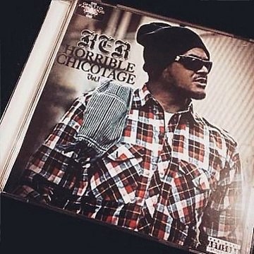 Mike Jack (Genzu Clan) - East Side Mother Fuck