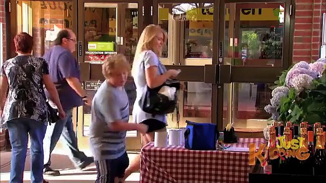 Funniest Prank Call - Just Kidding Pranks