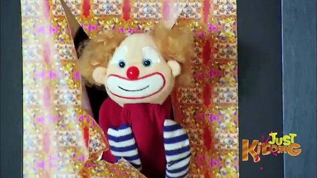 Funniest Scary Stereogram Picture - Just Kidding Pranks