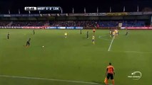 GOAL Marko Mirić - Westerlo 0 - 2 Lokeren - Jupiler League - 24/10/2015